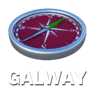 image of the StreetFinder Galway app icon