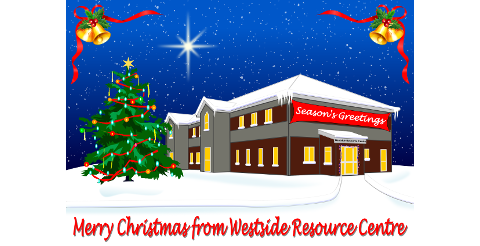 Design for a company Christmas card